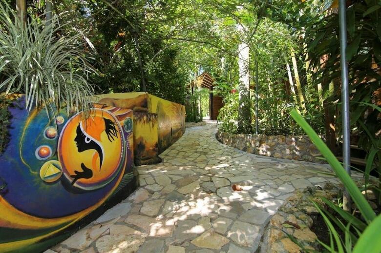 Bed & Breakfast Zimbali Culinary Retreat