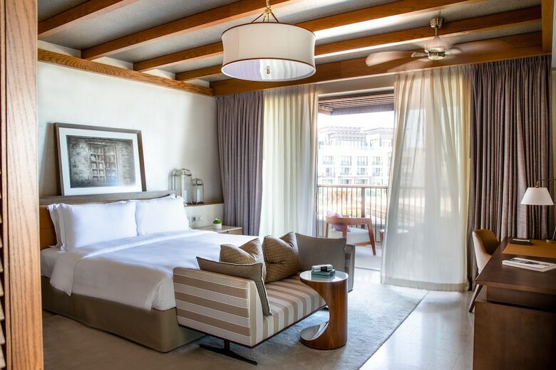 Apartamento Jumeirah Al Naseem