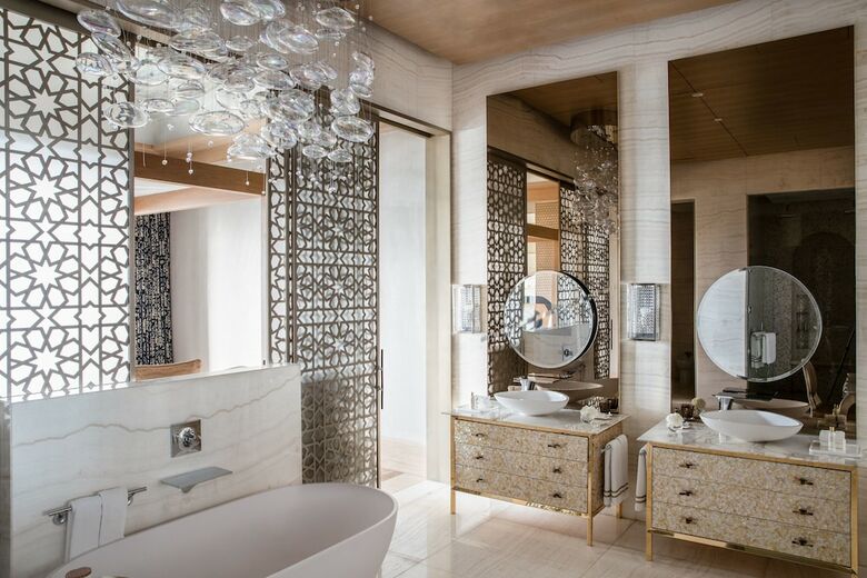 Apartamento Jumeirah Al Naseem