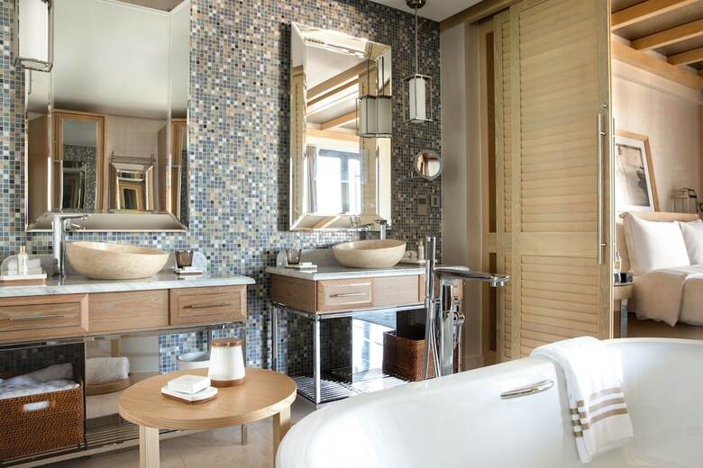 Apartamento Jumeirah Al Naseem