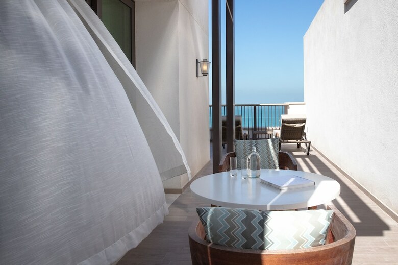 Apartamento Jumeirah Al Naseem