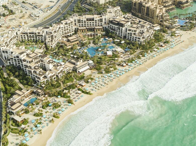 Apartamento Jumeirah Al Naseem