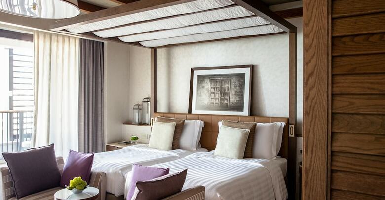 Apartamento Jumeirah Al Naseem