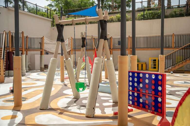 Apartamento Jumeirah Al Naseem