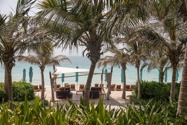 Apartamento Jumeirah Al Naseem
