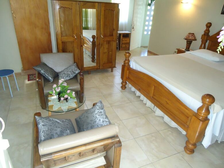 Hotel L'amiti� H�tel