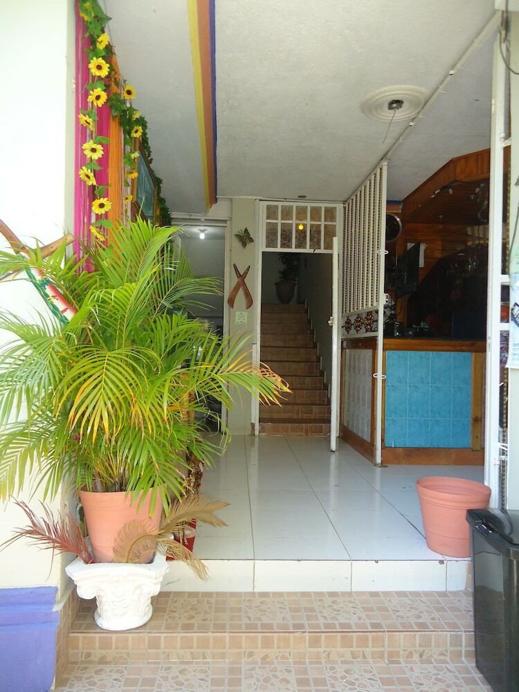 Hotel L'amiti� H�tel