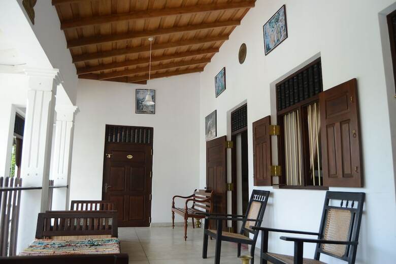 Hotel Muduna Walawwa Resort