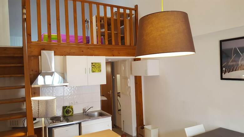 Apartamento Residadigne