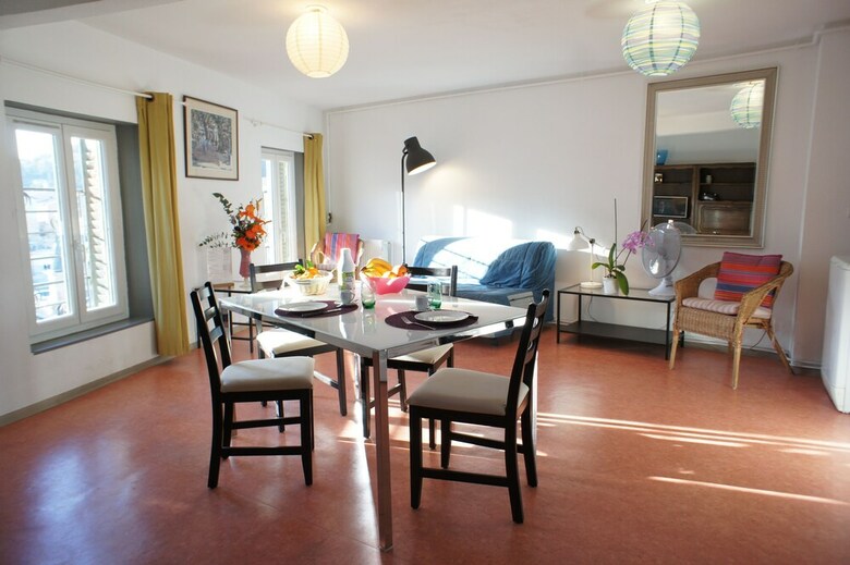 Apartamento Residadigne