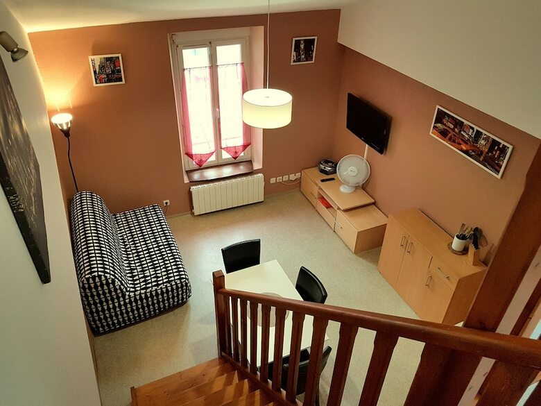 Apartamento Residadigne