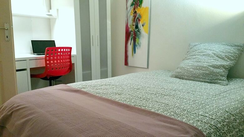 Apartamento Residadigne