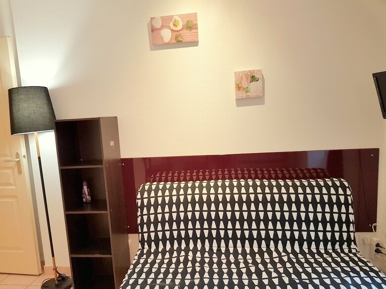 Apartamento Residadigne