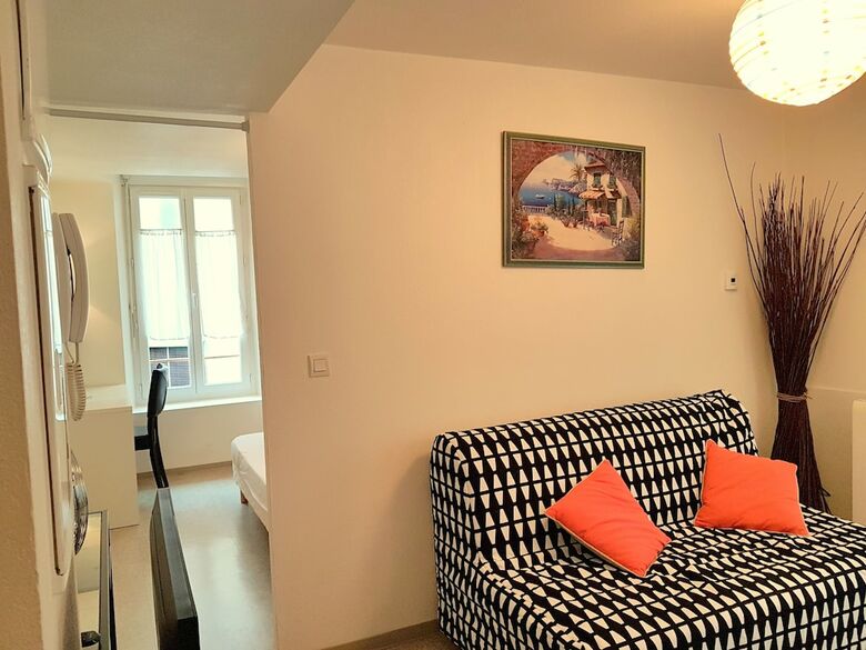 Apartamento Residadigne