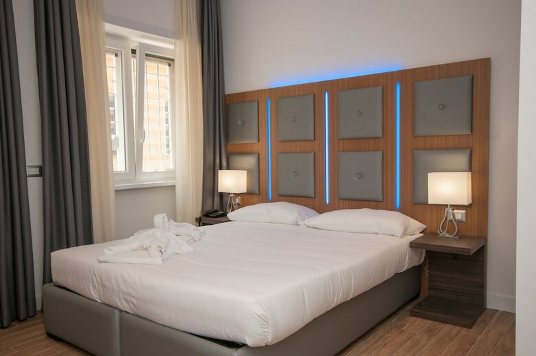 Bed & Breakfast Vatican Relais Rome