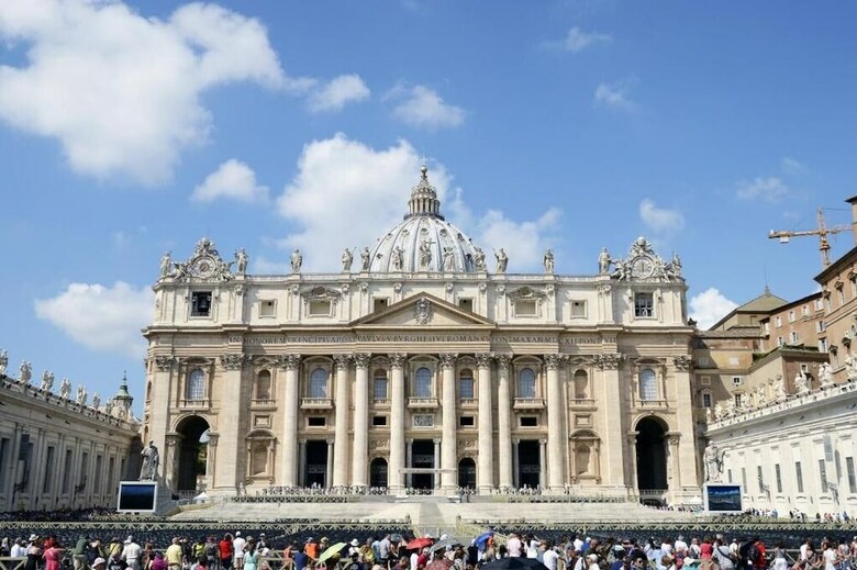 Bed & Breakfast Vatican Relais Rome