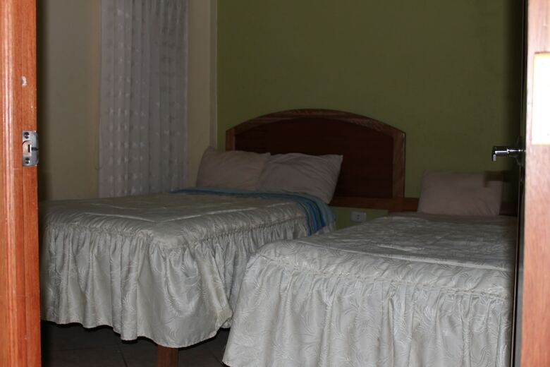 Hotel Posada De Percybal Lago Inn