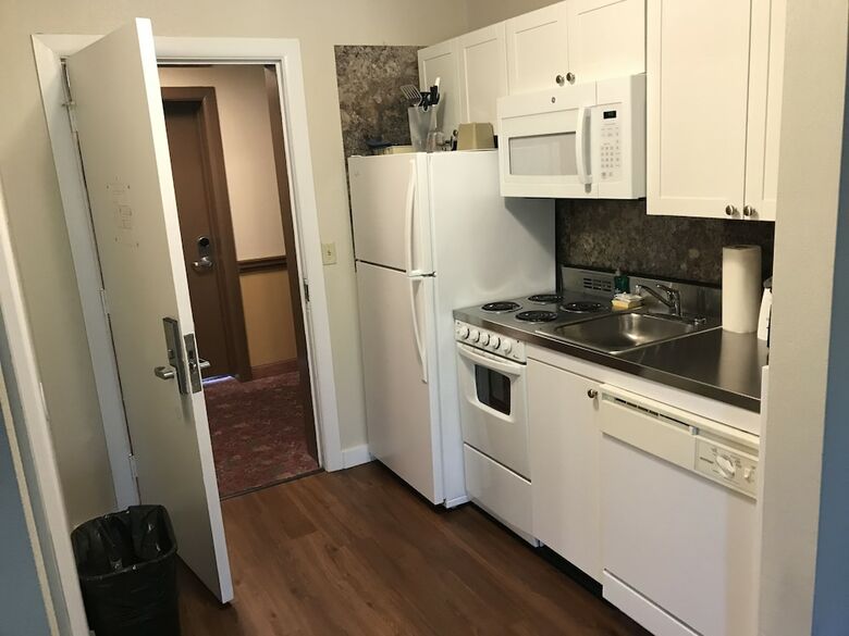 Hotel Carriage House Country Club