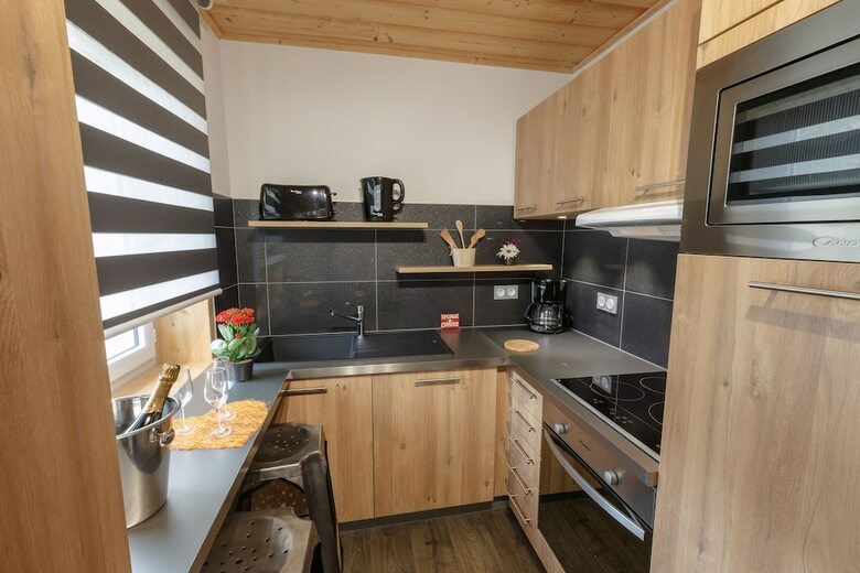 Apartamento R�sidence Les Tavaillons