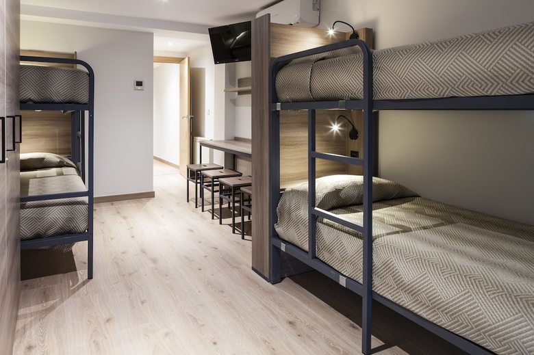Apartamentos 2sleep - Estudios Benidorm