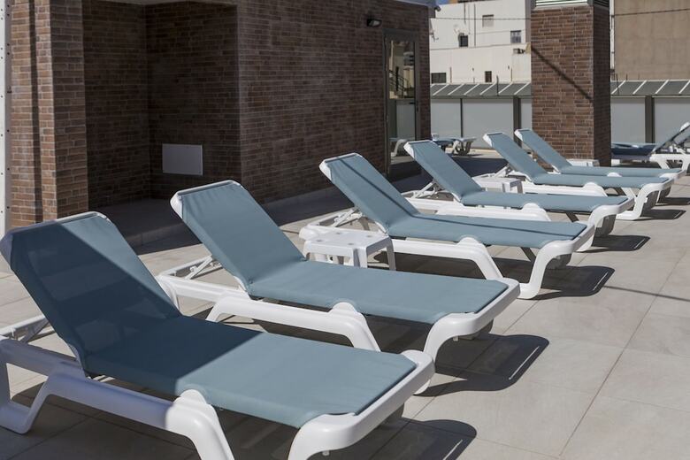 Apartamentos 2sleep - Estudios Benidorm