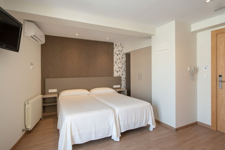 Apartamentos 2sleep - Estudios Benidorm