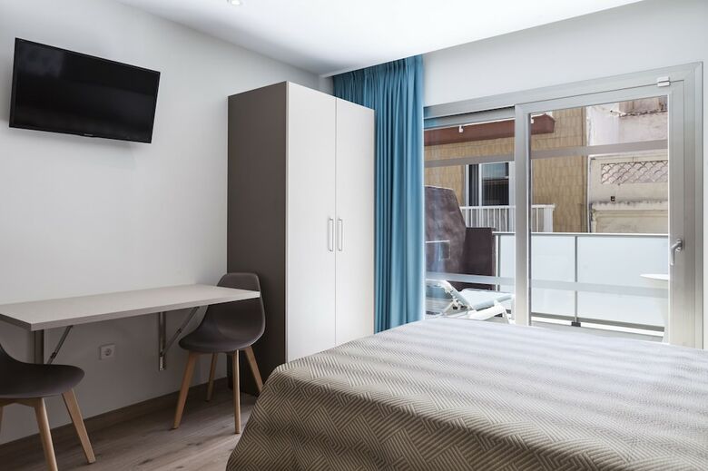 Apartamentos 2sleep - Estudios Benidorm