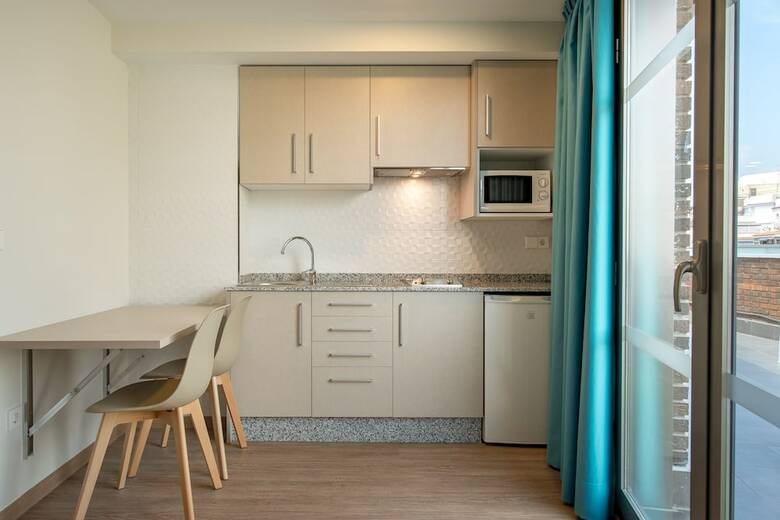 Apartamentos 2sleep - Estudios Benidorm
