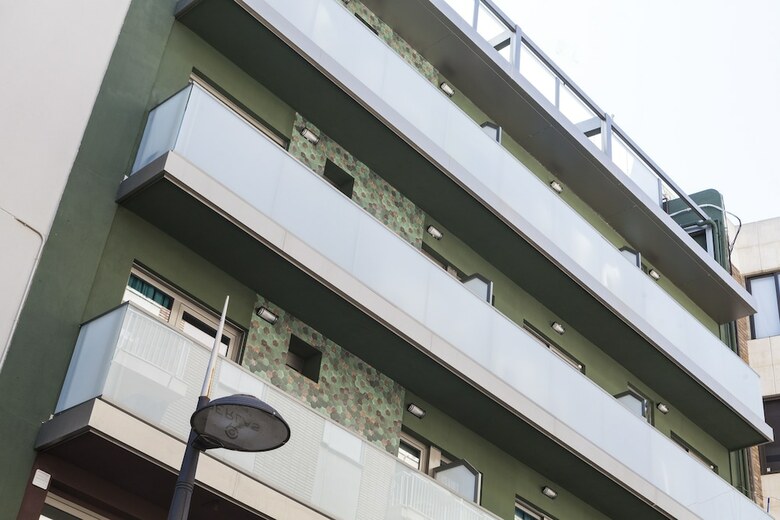 Apartamentos 2sleep - Estudios Benidorm