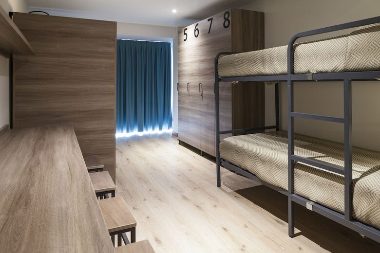 Apartamentos 2sleep - Estudios Benidorm