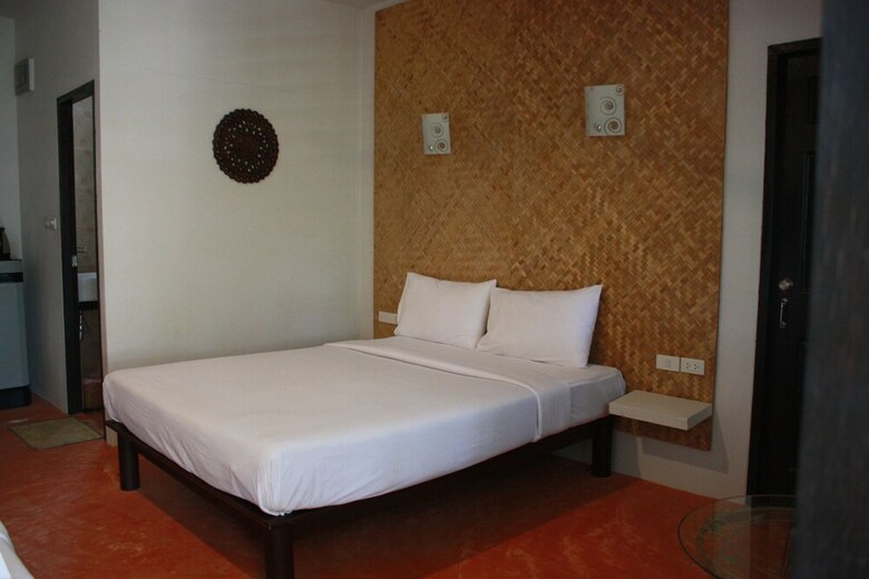 Hotel Bamboo Resort