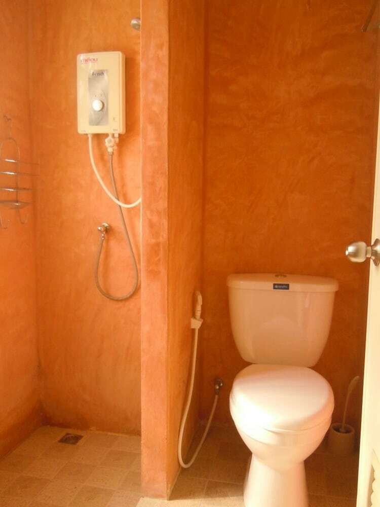 Hotel Bamboo Resort