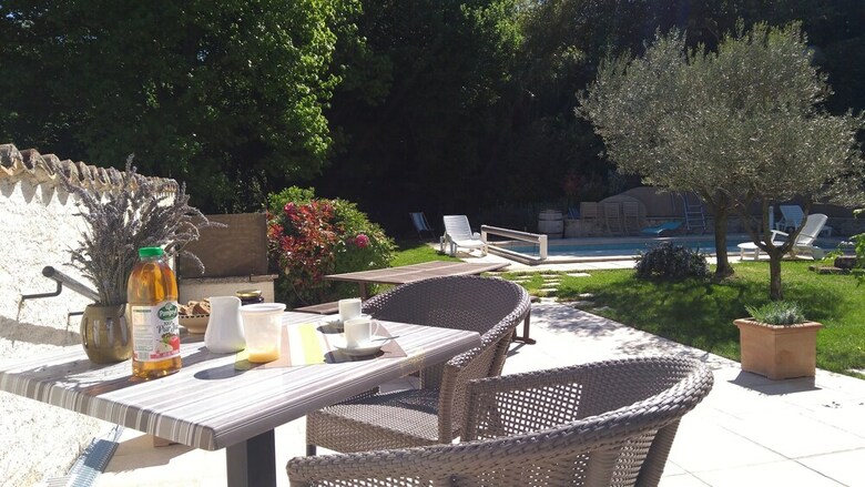 Apartamento Appartenprovence