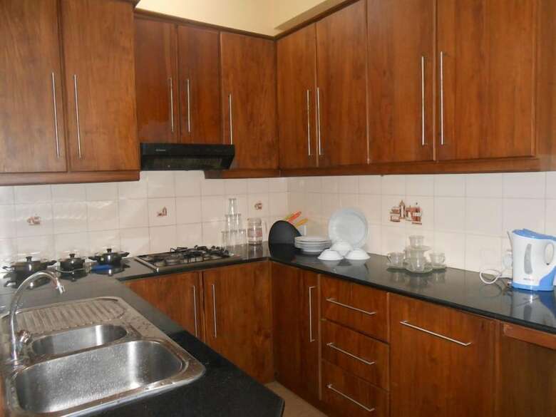 Apartamentos Akara Suites At Lower Bagathale