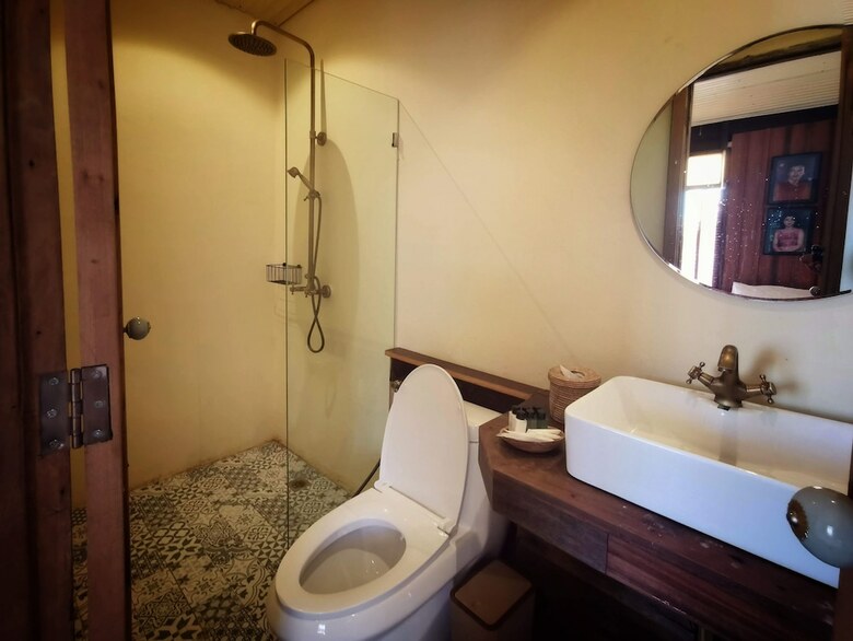 Hotel Suneta Hostel Chiangkhan