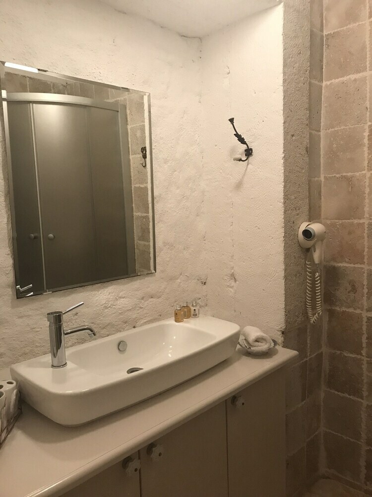 Hotel Morro Alacati