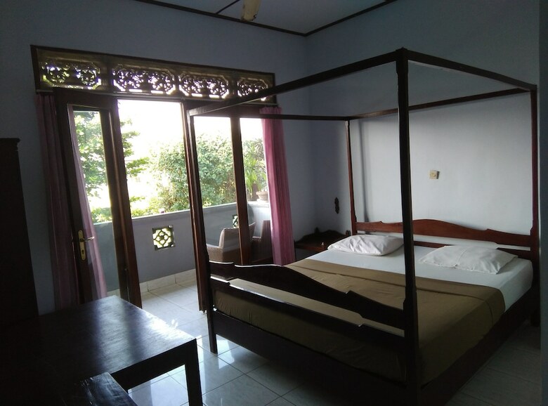 Posada Celagi Inn