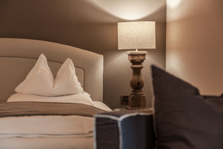 Hotel Garni Villa Park