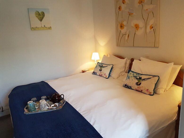 Hotel The Archway Guesthouse