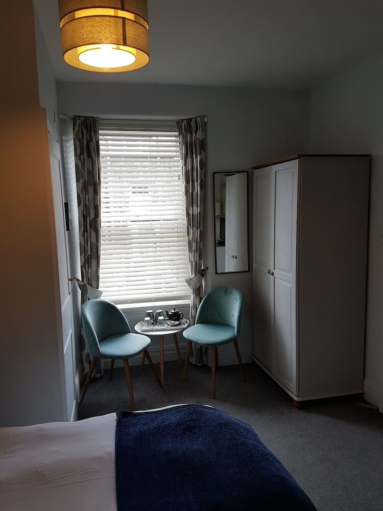 Hotel The Archway Guesthouse