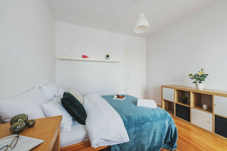 P&o Apartments Praga