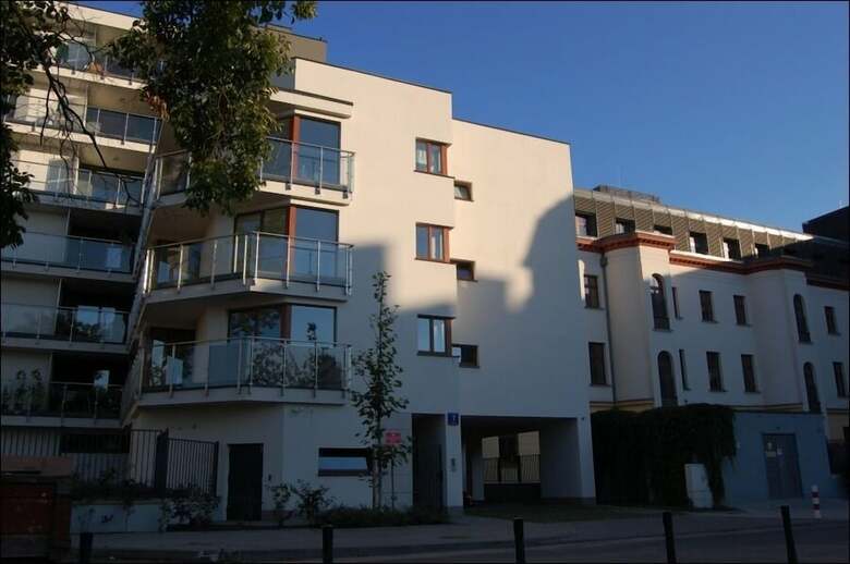 P&o Apartments Praga