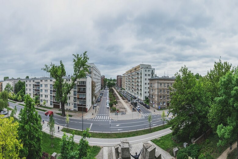 P&o Apartments Praga
