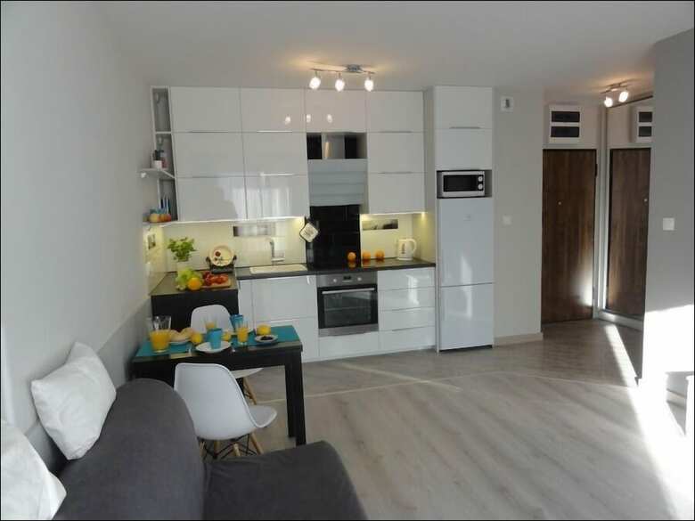 P&o Apartments Praga
