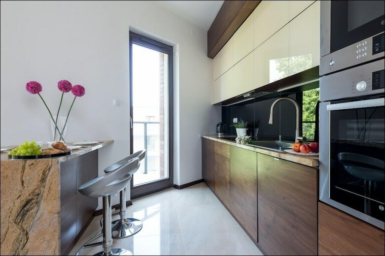 P&o Apartments Praga