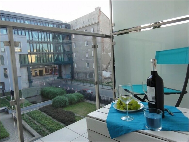 P&o Apartments Praga