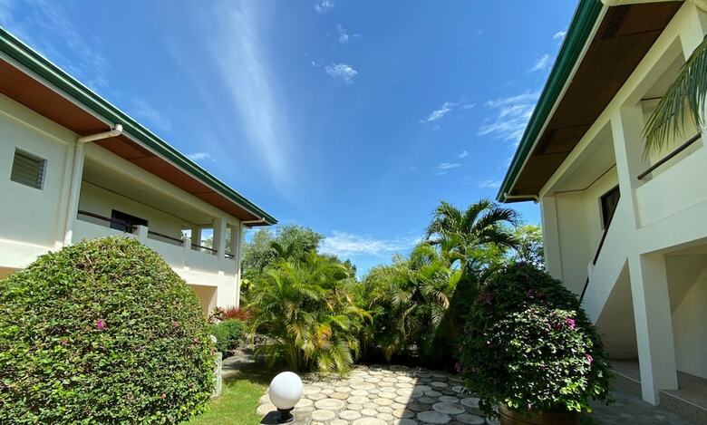 Apartamentos Alona Swiss Resort