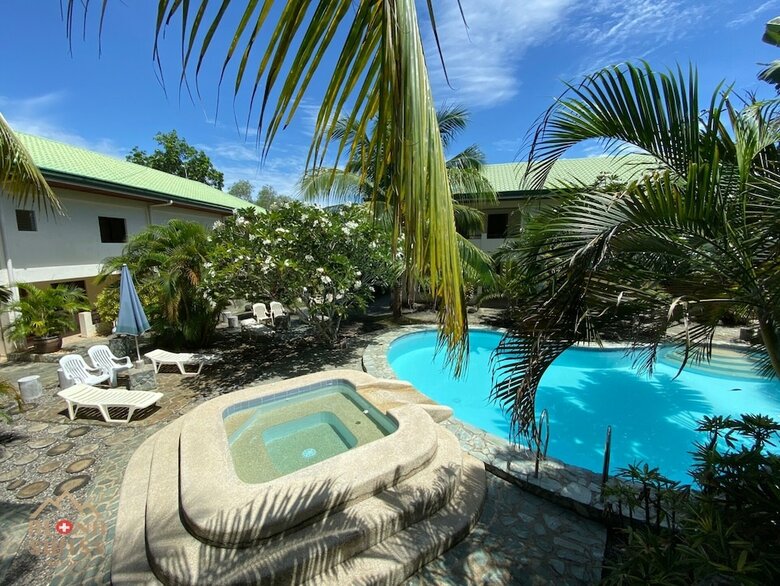 Apartamentos Alona Swiss Resort