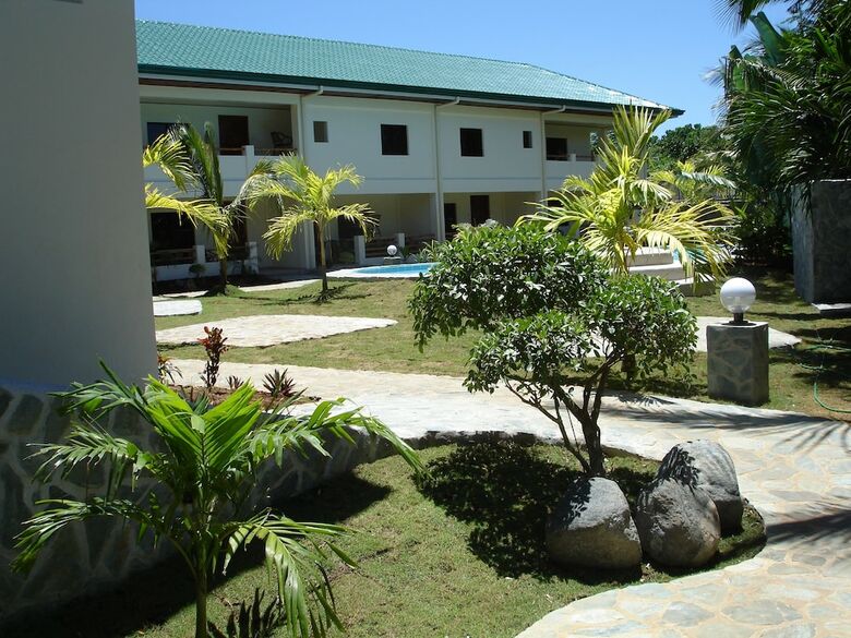 Apartamentos Alona Swiss Resort