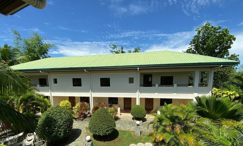 Apartamentos Alona Swiss Resort